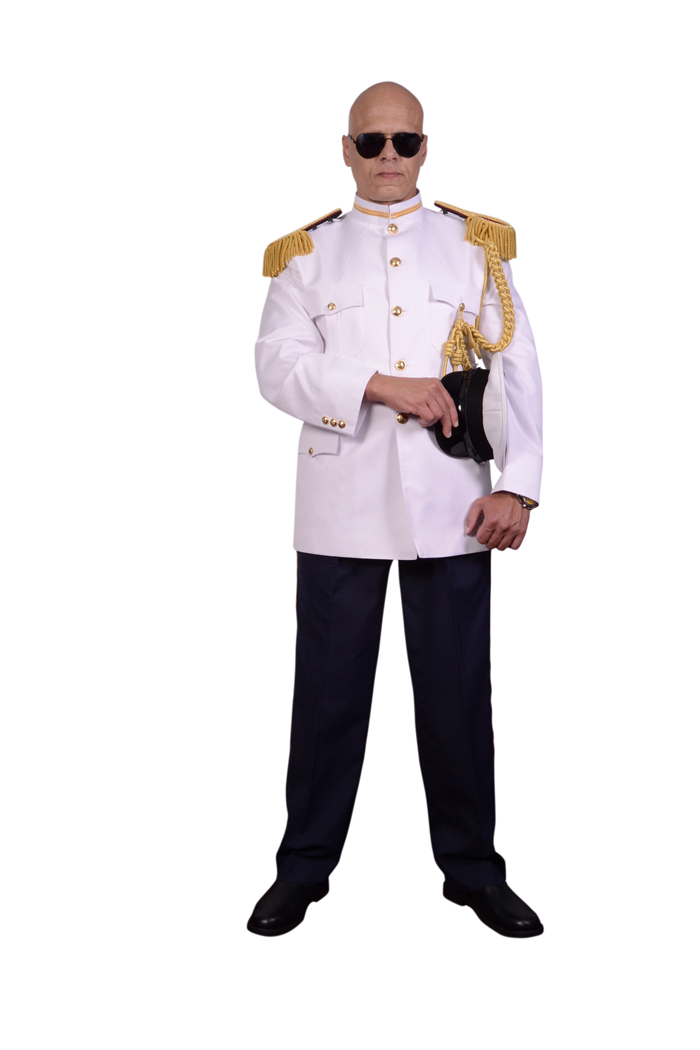 Salminom Uniform